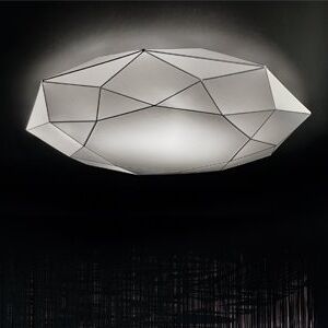 Morosini  Diamond PP 60-80-120 plafon wielkości
