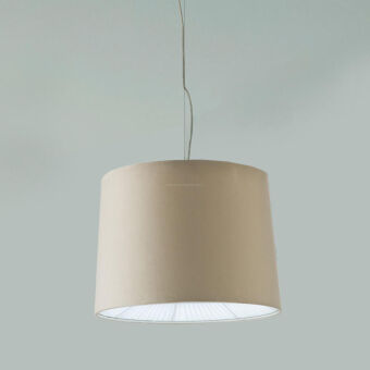 Axo Light Velvet  SP VEL 050 lampa wisząca kolory