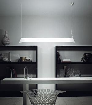 Vistosi Lepanto SP FL lampa wisząca