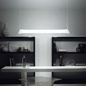Vistosi Lepanto SP FL lampa wisząca