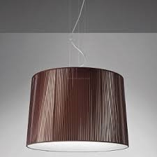 Axo Light Obi SP OBI 63 lampa wisząca kolor brązowy  WYPRZEDAŻ  ! ! 