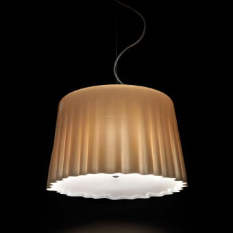 Vistosi  Cloth SP lampa wisząca kolory/typy
