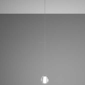 Fabbian Multispot Beluga F32 A21 00 - A26 00 lampa wisząca typy