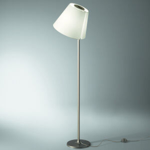   Artemide MELAMPO  Terra lampa podłogowa kolory