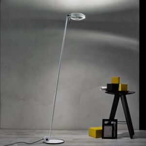 Lumina Elle 1  LED lampa podłogowa kolory