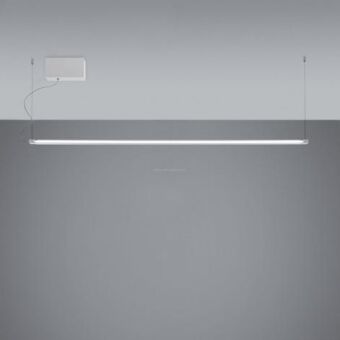 Fabbian Pivot F39 LED lampa wisząca kolory