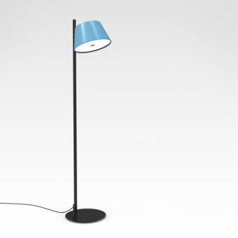 Marset  Tam Tam P  lampa podłogowa  kolory