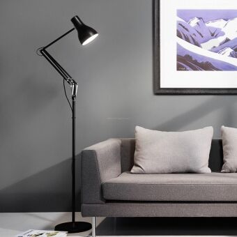 Anglepoise Type 75 TM  Floor Lamp lampa  podłogowa kolory