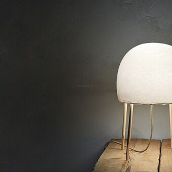 Foscarini Kurage lampa stołowa