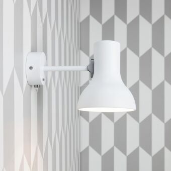 Anglepoise Type 75 TM Mini Wall Light - Margaret Howell Edition kinkiet kolory
