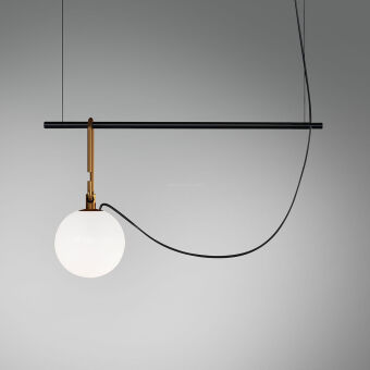 Artemide nh S1 14 lampa wisząca
