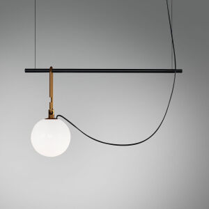 Artemide nh S1 14 lampa wisząca