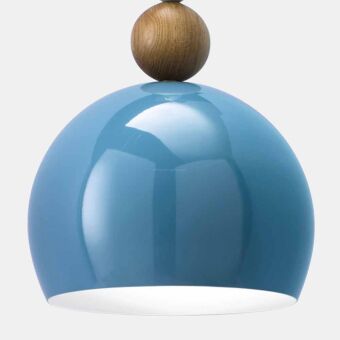 Il Fanale Bon Ton N1 lampa wisząca kolory