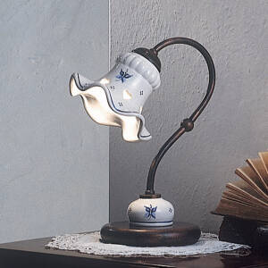 Ferroluce Chieti Art. 173 LU lampa stołowa 