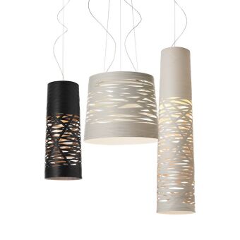 Foscarini Tress lampa wisząca wielkości/kolory