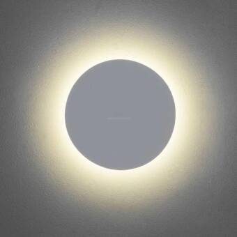 Astro Lighting Eclipse Round 250 - Round 300 -  Round 350 LED kinkiet ceramiczny wielkości