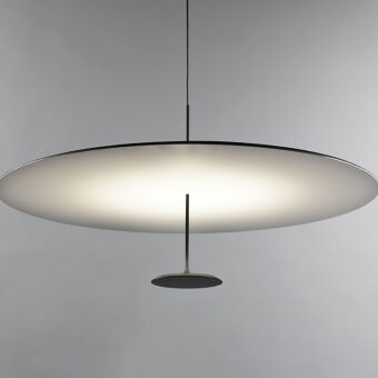 Lumina Dot  600 - 800 - 1100 LED lampa wisząca wielkości