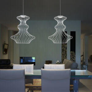 Evi Style Bia SO S/R Atene Small/  Atene Big  lampa wisząca kolory/wielkości