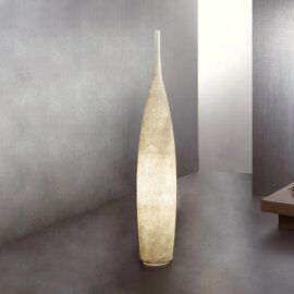 In-es.Artdesign Tank 1 lampa podłogowa kolory