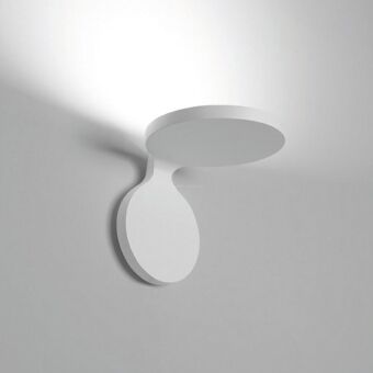 Artemide  REA  12 LED  / Rea 17 LED  kinkiet wielkości