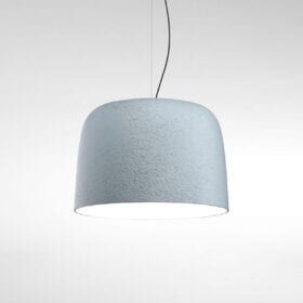 Marset Djembe 42.28 LED lampa wisząca kolory