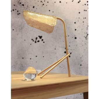 Petite Friture Mediterranea LED Table lamp lampa stołowa