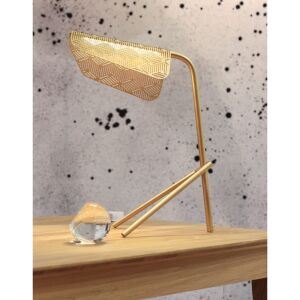 Petite Friture Mediterranea LED Table lamp lampa stołowa