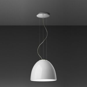 Artemide NUR Gloss Mini Sospensione  HALO / LED  lampa wisząca kolory