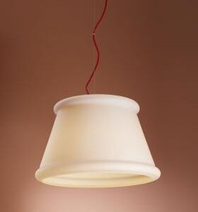 Fabbian Ivette F53 A01 01 - 58  lampa wisząca kolory