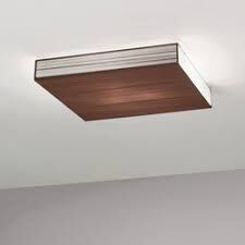 Axo Light Clavius PL CLAVIU -   60 x 60  plafon kolory
