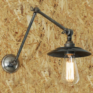 Mullan Reznor Adjustable Picture Light MLWL 224  kinkiet kolory