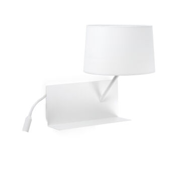 Faro Barcelona Handy LED  kinkiet typy 