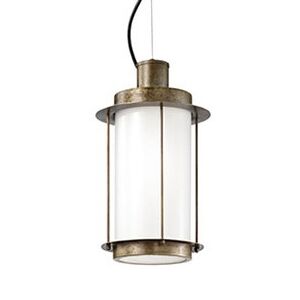 IL Fanale Loggia Outdoor lampa wisząca