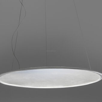 Artemide Discovery LED Suspension  lampa wisząca kolory/typy