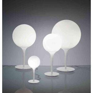 Artemide CASTORE  Table lampa stołowa  wielkości 