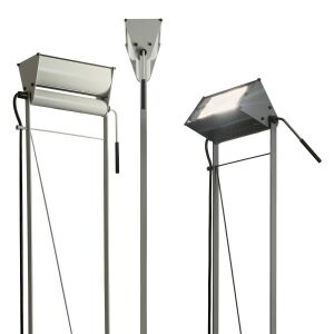 Lumina Opus lampa podłogowa kolory