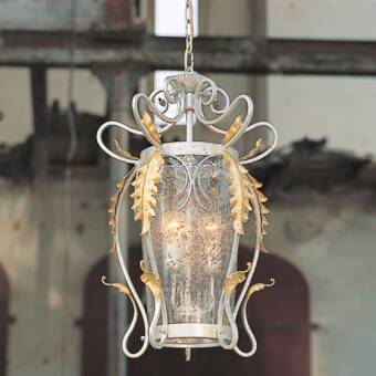 ^MM Lampadari Lanterne 6089/3 lampa wisząca