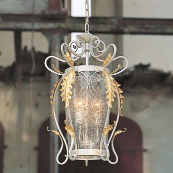 MM Lampadari Lanterne 6089/3 lampa wisząca