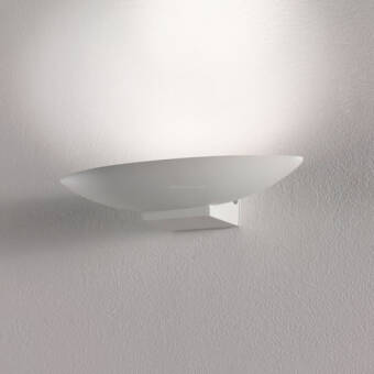 Axo Light Mind LED   Sinus Wall lamp barwa zimna kinkiet  - WYPRZEDAŻ