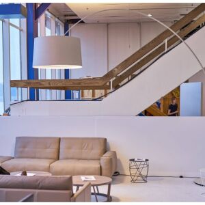 Foscarini Twice as Twiggy lampa podłogowa kolory
