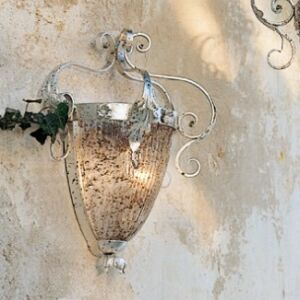 MM Lampadari Lanterne 6027/A1 kinkiet