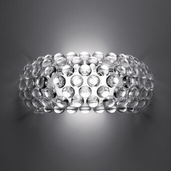Foscarini CABOCHE  Piccola Plus - Media Plus  kinkiet wielkości/kolory
