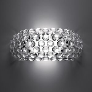 Foscarini CABOCHE  Piccola Plus - Media Plus  kinkiet wielkości/kolory