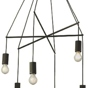 Ideal Lux Pop lampa wisząca kolory/wielkości