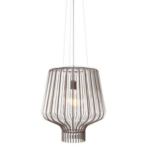 Fabbian Saya F47 A09 - A11 - A21 lampa wisząca kolory