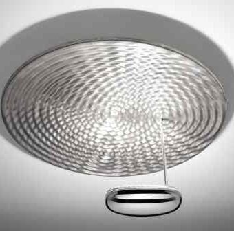 Artemide  DROPLET  Mini Parete/Soffitto  LED plafon