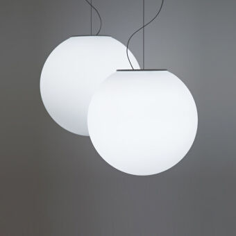 Fabbian Lumi Sfera F07 HALO / LED lampa wisząca wielkości / typy