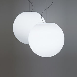 Fabbian Lumi Sfera F07 HALO / LED lampa wisząca wielkości / typy