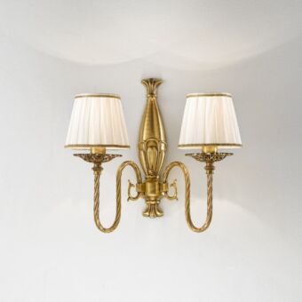 MM Lampadari Napoli 7056/A2 kinkiet