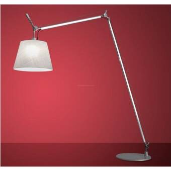 Artemide Tolomeo Maxi LED lampa  podłogowa